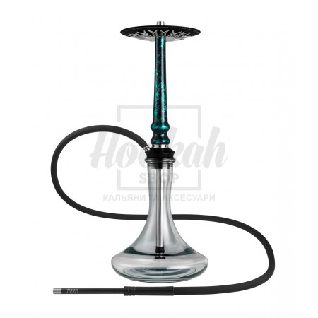 Кальян Tiaga Astra Зеленый