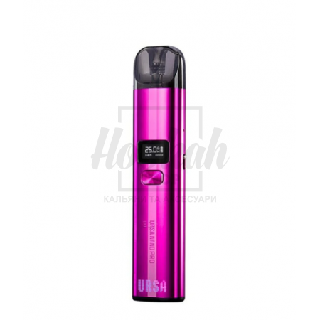 Pod-система Lost Vape Ursa Pro POD Kit Babe Pink