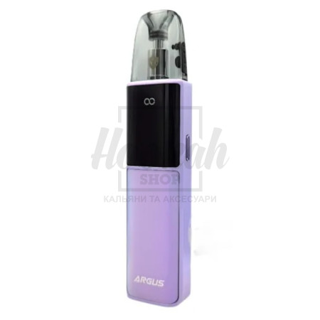 Багаторазова Pod-система VooPoo Argus G4 Purple