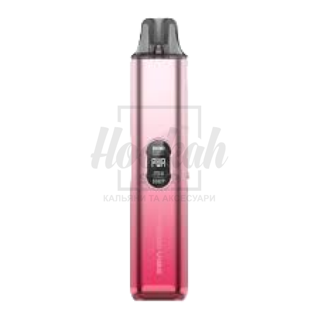 Багаторазова Pod-система Vaporesso Vibe Cherry Pink