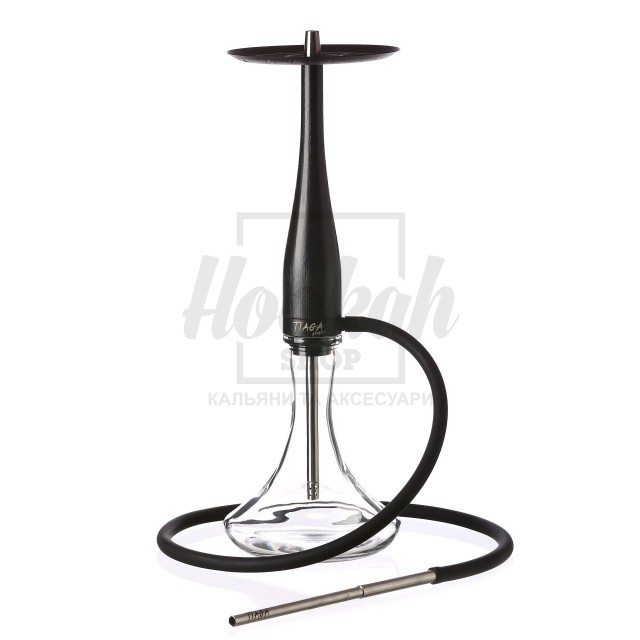 Шахта Tiaga Бита Хаки