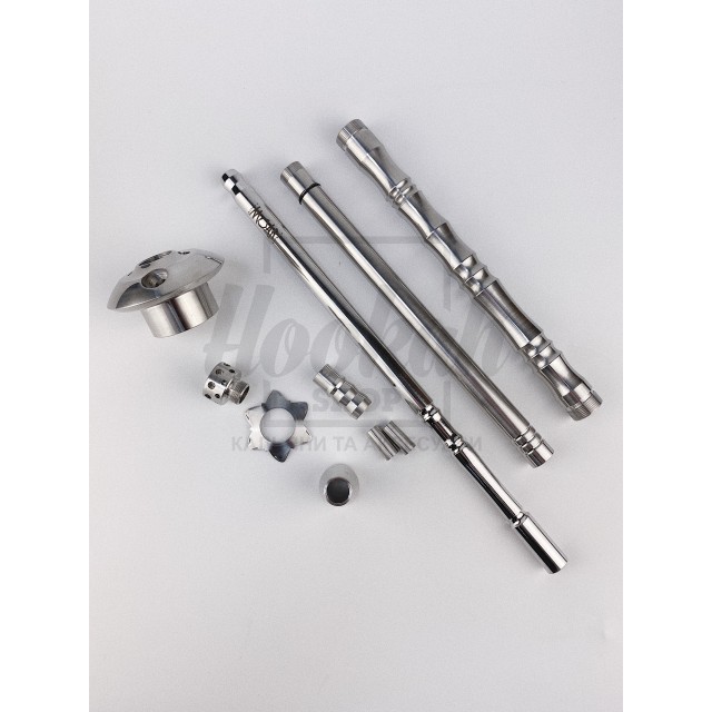 Кальян Trumpet Hookah MOAR (Трампет)