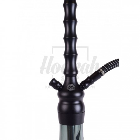 Кальян Yahya Elegance 600 (Яхья) Черный