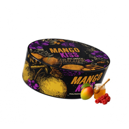 Тютюн Unity Mango Kiss (Малина Манго Мед) 100 гр