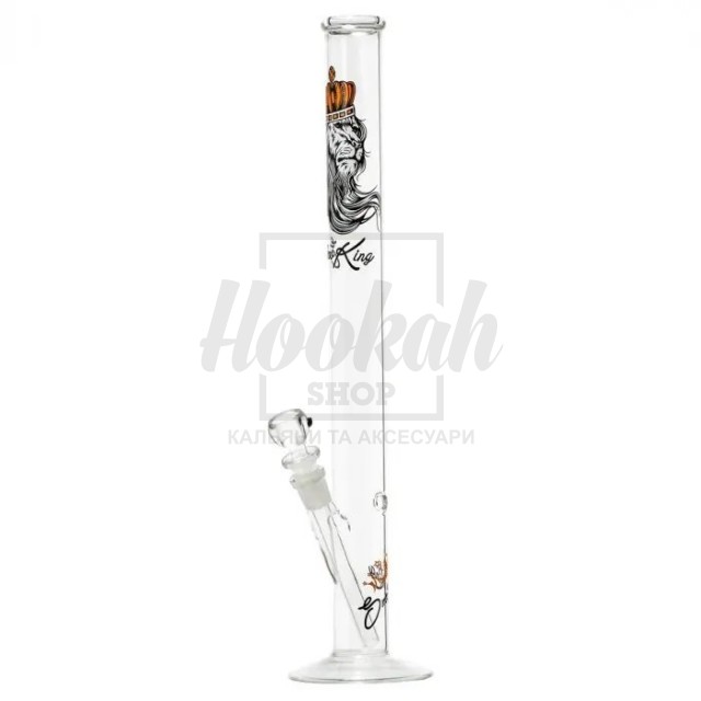 Бонг стеклянный SmoKing