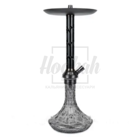 Кальян Garden S-7 6312 Gray