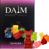 Тютюн Daim Gummy Bear (Желейні Ведмедики) 50 гр