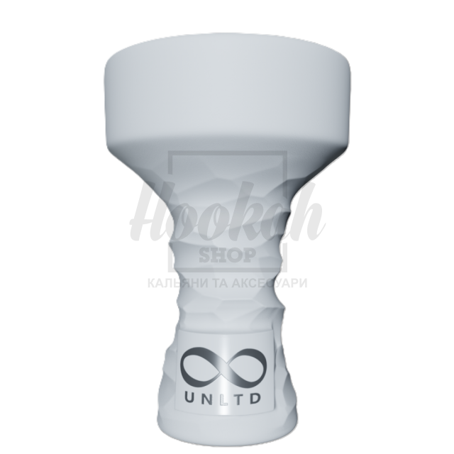 Чаша UNLTD Killer Fossil