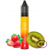 Рідина Lucky Gold Kiwi Strawberry (золотий ківі полуниця) 30мл 5%