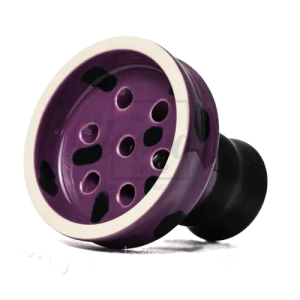 Чаша VantaBlack Wave Violet