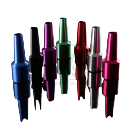 Конектор для шланга широкий