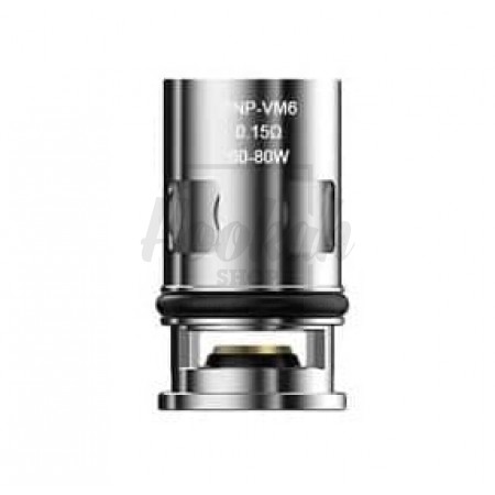 Испаритель VooPoo PnP VM6 0.15 Om