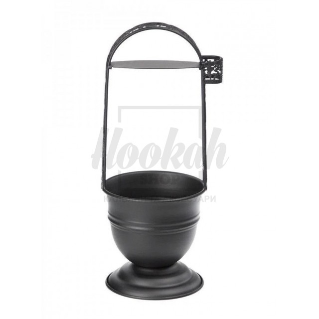 Корзина для угля Большая