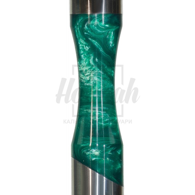 Кальян Sky Hookah SDM Green