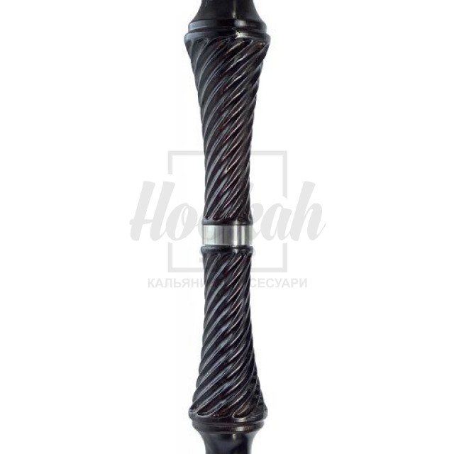 Шахта Sunrise Hookah Classic Wood 2.0 Brown