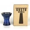 Чаша Gusto Bowls Turkish v. 2.0 (Густобойлс Турка в. 2.0) Глазурь