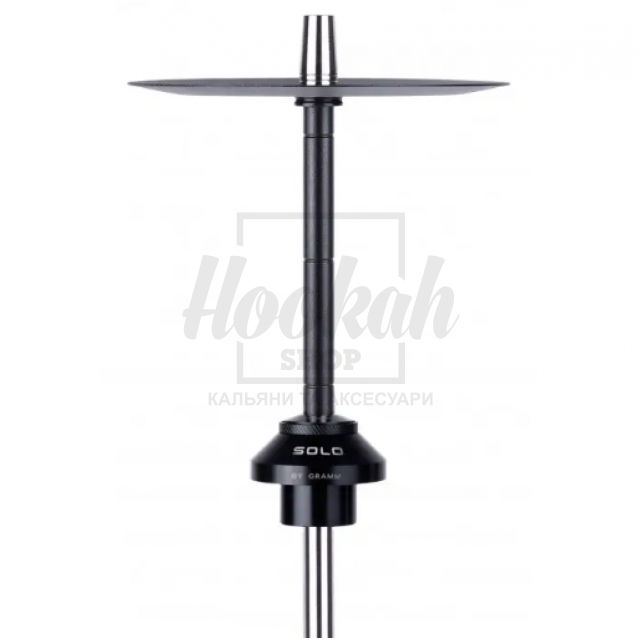 Шахта Gramm Solo Black