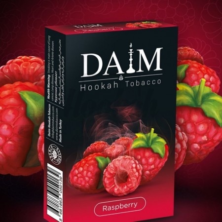 Тютюн Daim Raspberry (Малина) 50 гр