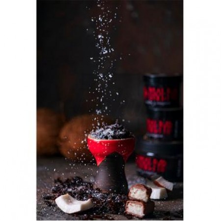 Тютюн Molfar Chill Line Сонячне Баунті (Баунті) 40 г