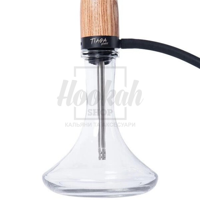 Кальян Tiaga Біта Мигдаль (повний комплект)