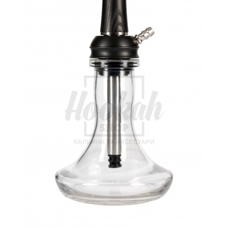 Кальян Aroma Hookah X-Ray Mini Black