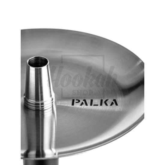Кальян PALKA Lite Black