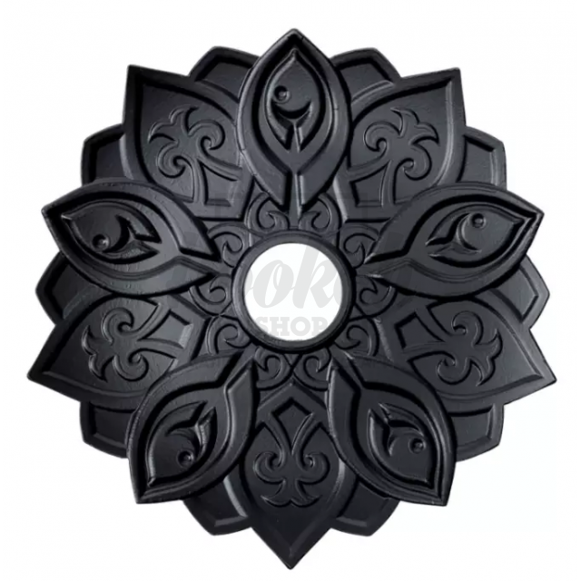 Шахта Karma 3.3 Line Turquoise