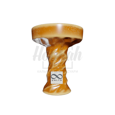 Чаша UNLTD Killer Sun Tourmaline