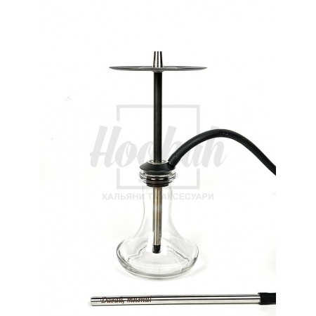 Кальян Tiaga Mini \nBlack Edition