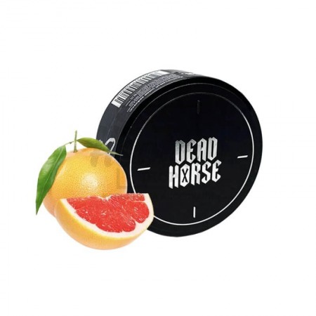 Тютюн Dead Horse Grapefruit (Грейпфрут) 100 гр