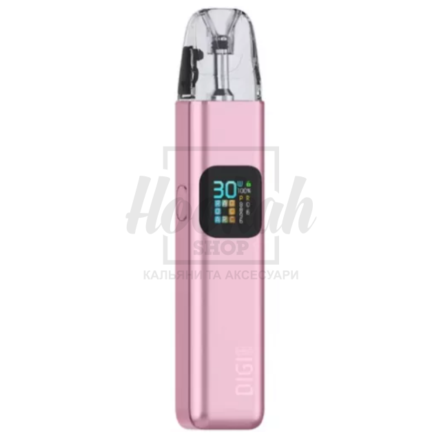 Багаторазова Pod-система Smok Arco Digi Pro Pink