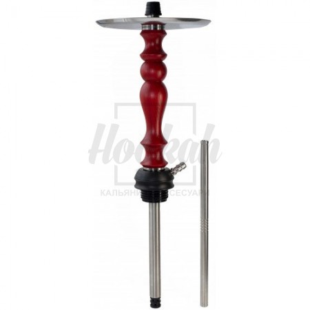 Шахта Aroma Hookah Bravo Red