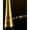 Кальян Oduman Orion Gold Black Glass