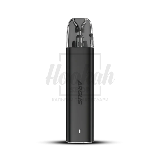 Багаторазова Pod-система VooPoo Argus G2 Mini Pod 1200mAh Midnight Black