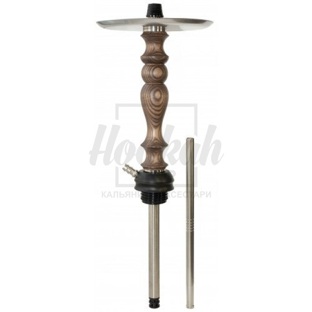 Шахта Aroma Hookah Bravo Brown