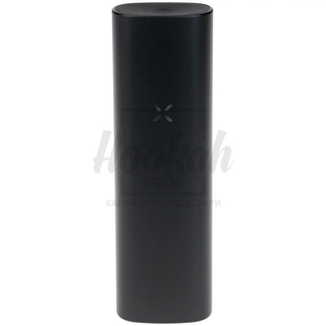 Вапорайзер PAX Plus Onyx
