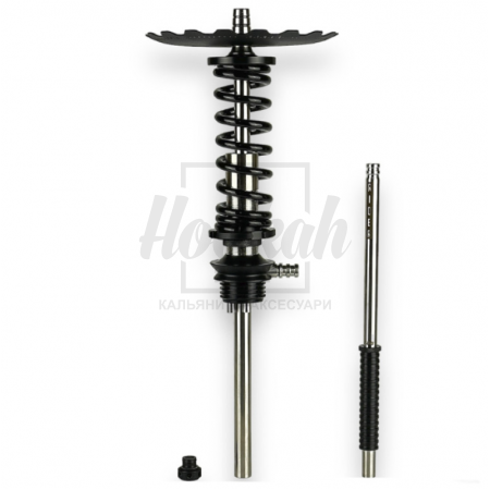 Шахта Trumpet Rider S Big Чёрный Матт