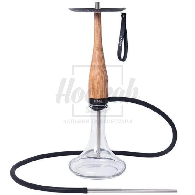 Кальян Tiaga Біта Мигдаль (повний комплект)