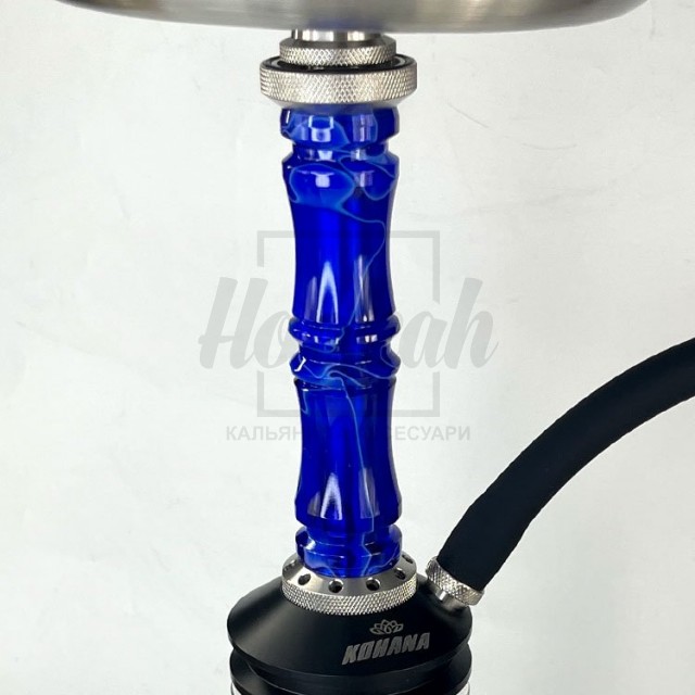 Кальян Kohana Velora Blue TR
