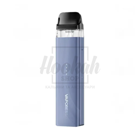 Багаторазова Pod-система Vaporesso XROS Mini Kit Dark Indigo