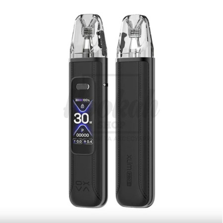 Багаторазова Pod-система Xlim Pro 3 Ceramic Black