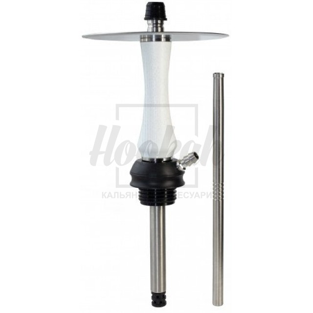 Шахта Aroma Hookah Uniform mini White