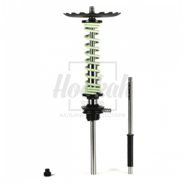 Шахта Trumpet Rider S Big Мятный