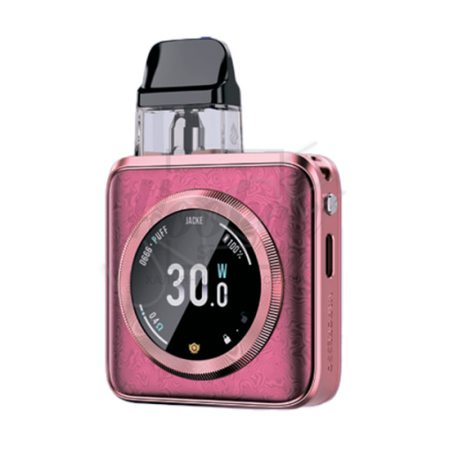 Многоразовая Pod-система Vaporesso XROS 5 Nano Damascus Pink