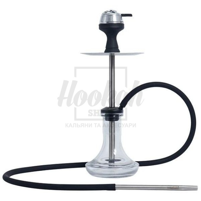 Кальян Storm Mini Clear Glass