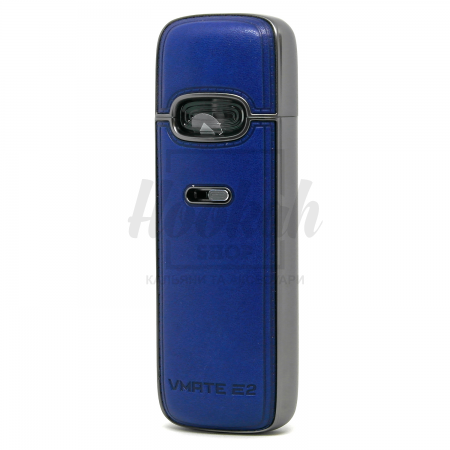 Многоразовая Pod-система Voopoo Vmate E2 Navy Blue