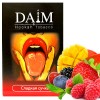 Тютюн Daim Солодка Сучка (Манго Ківі Малина Льод) 50 гр