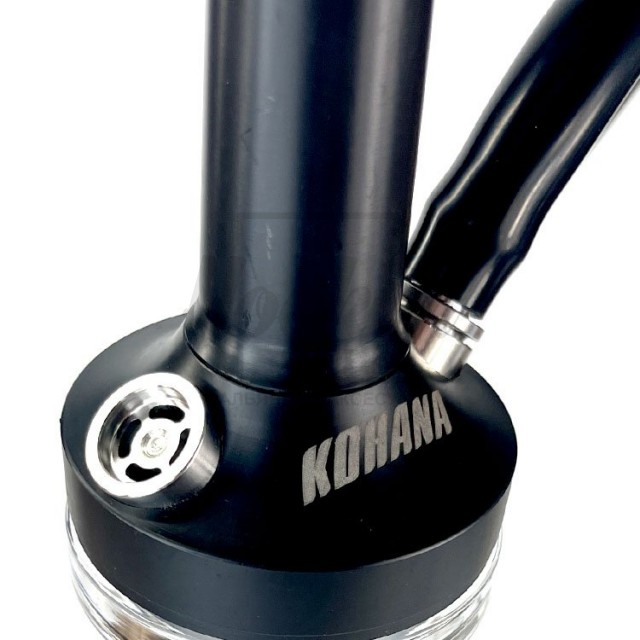 Кальян Kohana Origin Black TN