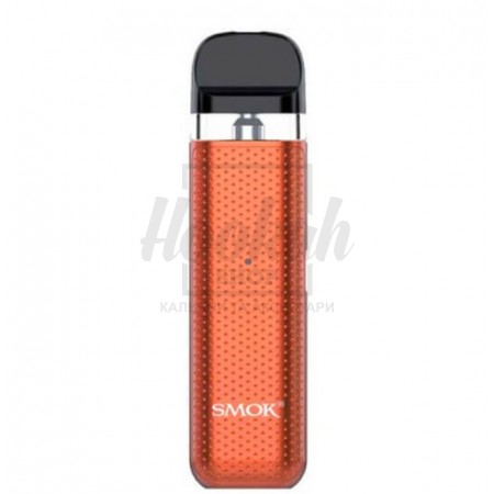 Многоразовая Pod-система Smok Novo 2C KIT Orange