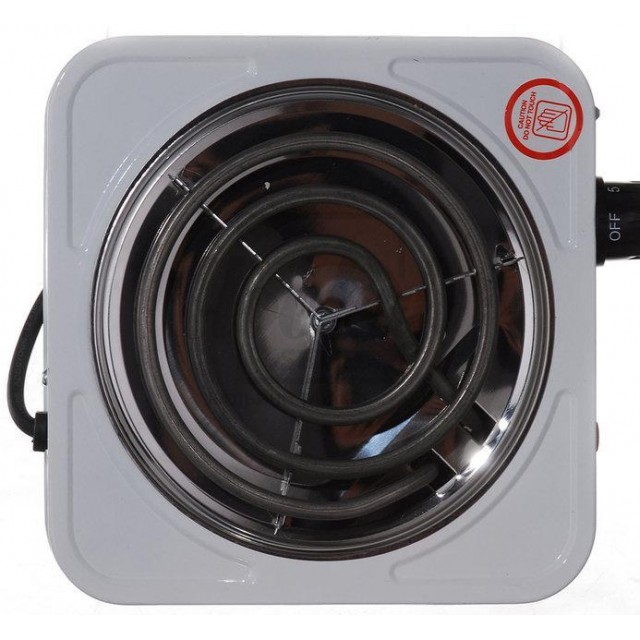 Плитка для розжига угля А-Плюс 1000W